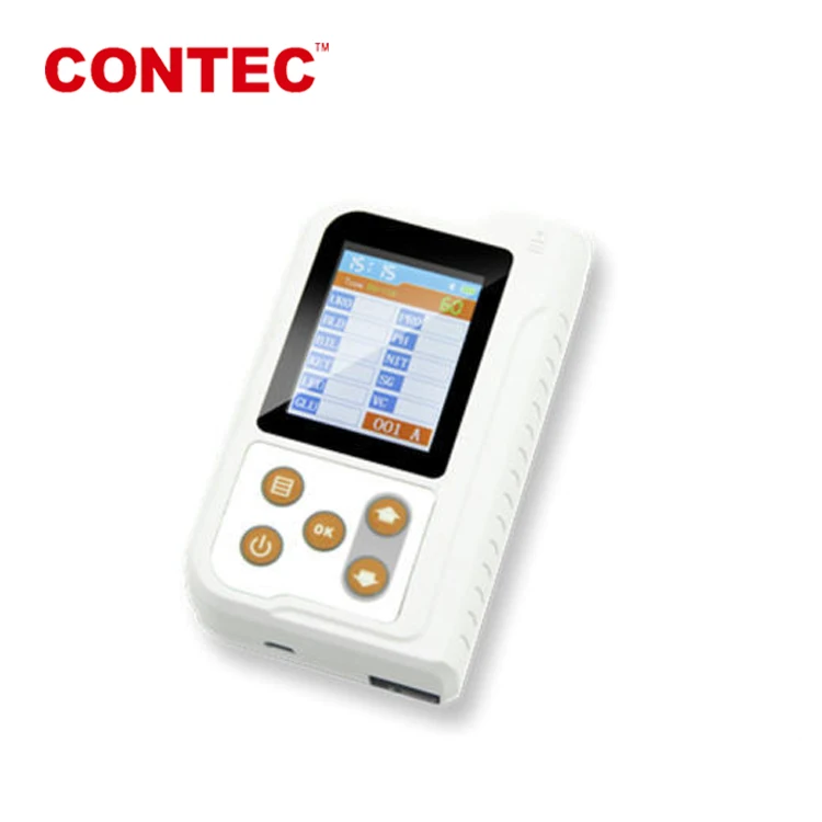 Clinical Analytical Instruments CONTEC BC401 urine test machine portable medical diagnostic equipment