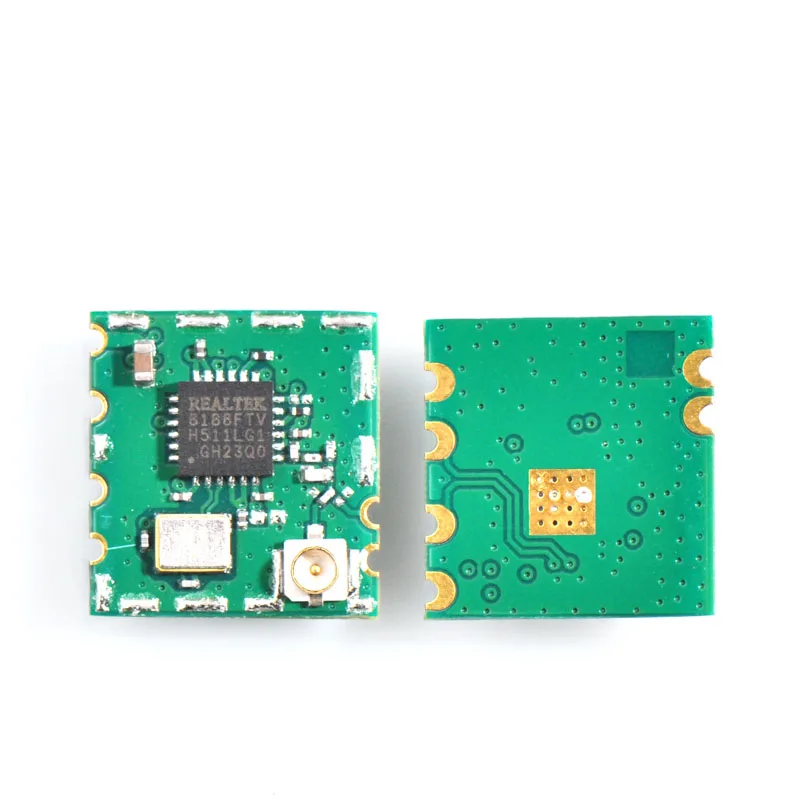 Low Profile Realtek 8188FTV usb WIFI Single-band wifi Module