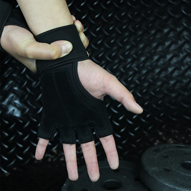 LADYGLOW новейшие дизайнерские фитнес-перчатки