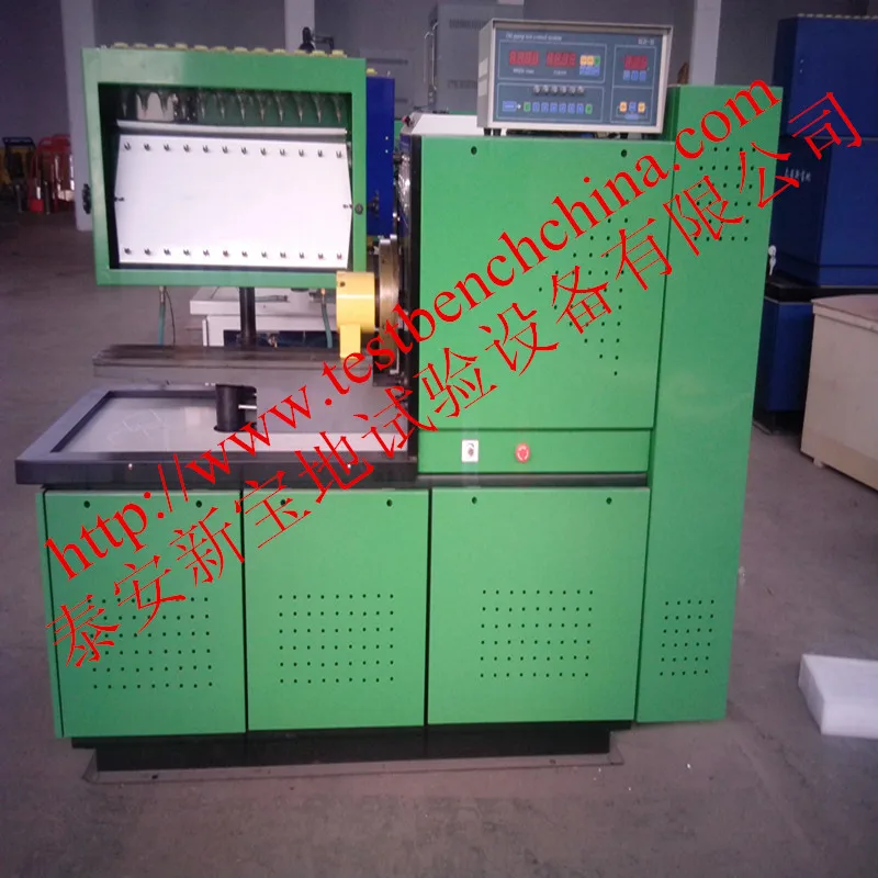 Bosch эквивалент дизель топливный насос испытательного оборудования дизель тестер xbd-a