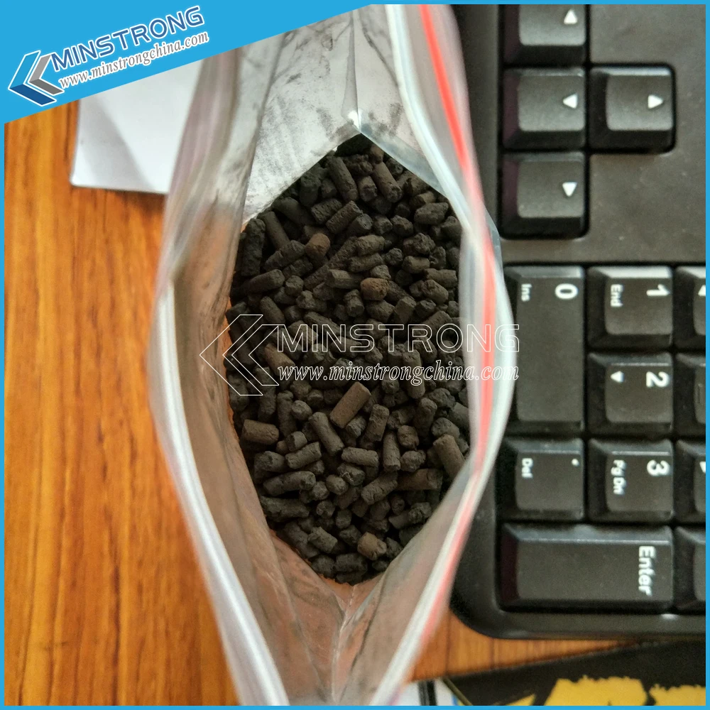 High Reputation Hogarat Catalyst Supplier/Manufacturer/Exporter