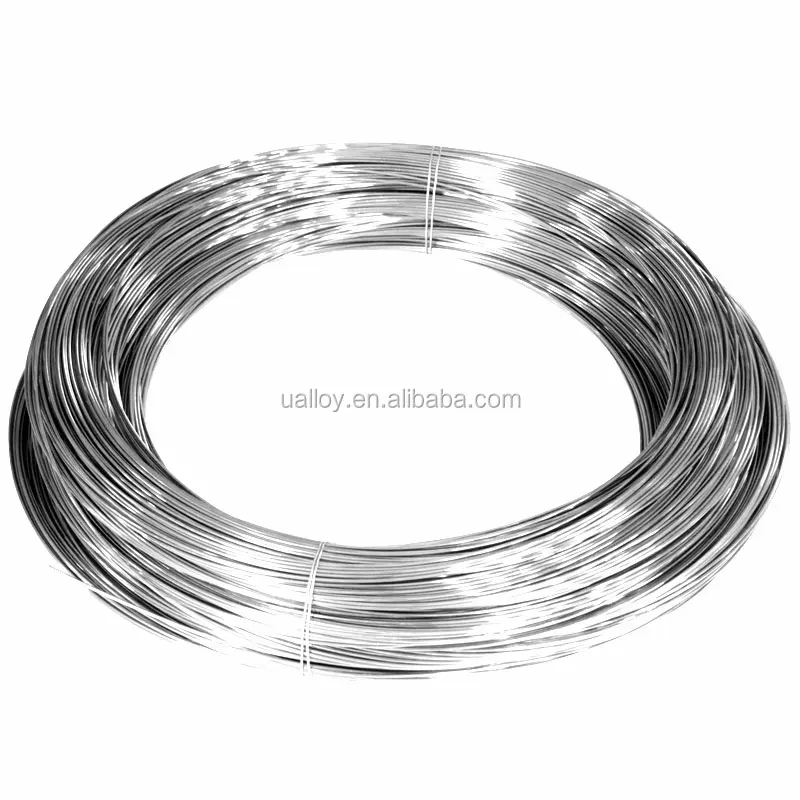 China factory low price have nichrome wire, nickel chromium wire