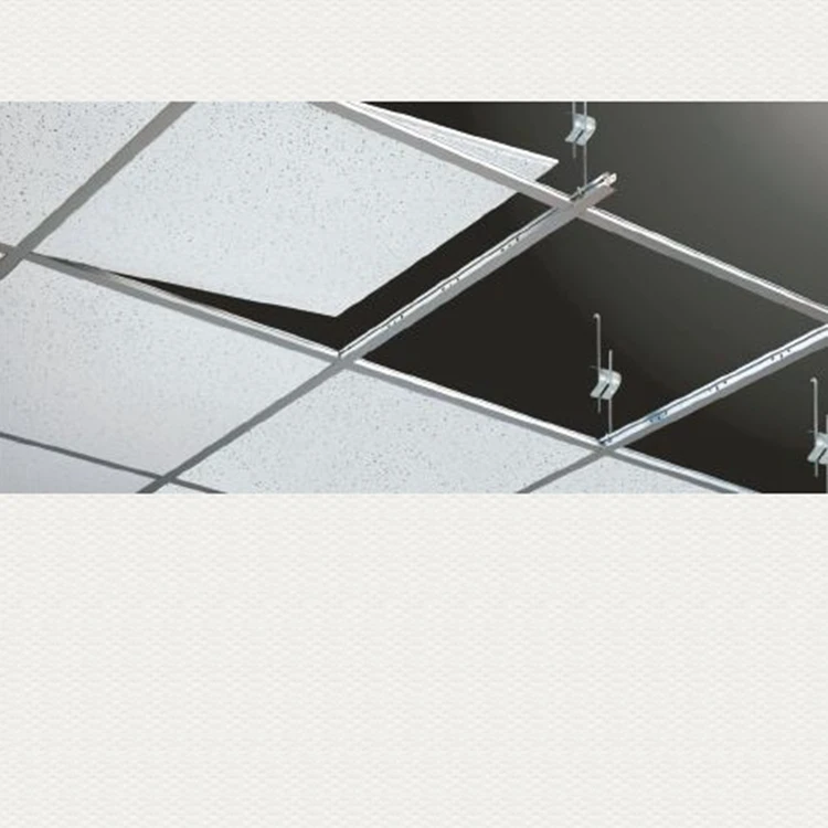 ceiling t grid t bar Main tee cross tee gypsum board wall angle