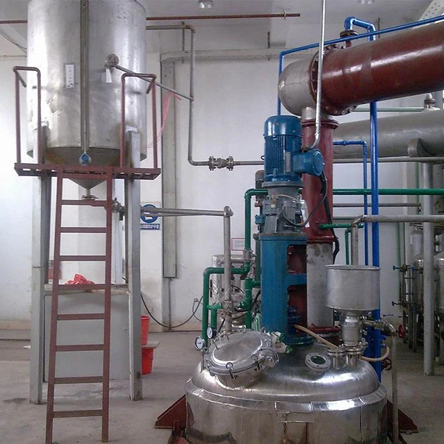 solvent based painting complete production line