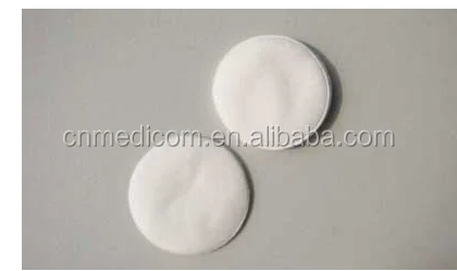 Cotton Wool Pads Making Machine