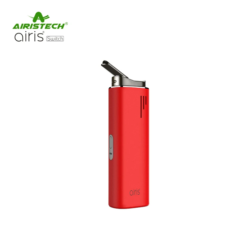 
Online shopping Australian best selling Airis Switch 3 in 1 vape pen Canada Hot Selling Dry Herb vape/vaporizador 