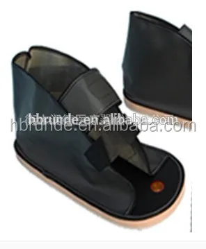 Прочный Walker Brace, детская ортопедическая обувь с высоким качеством