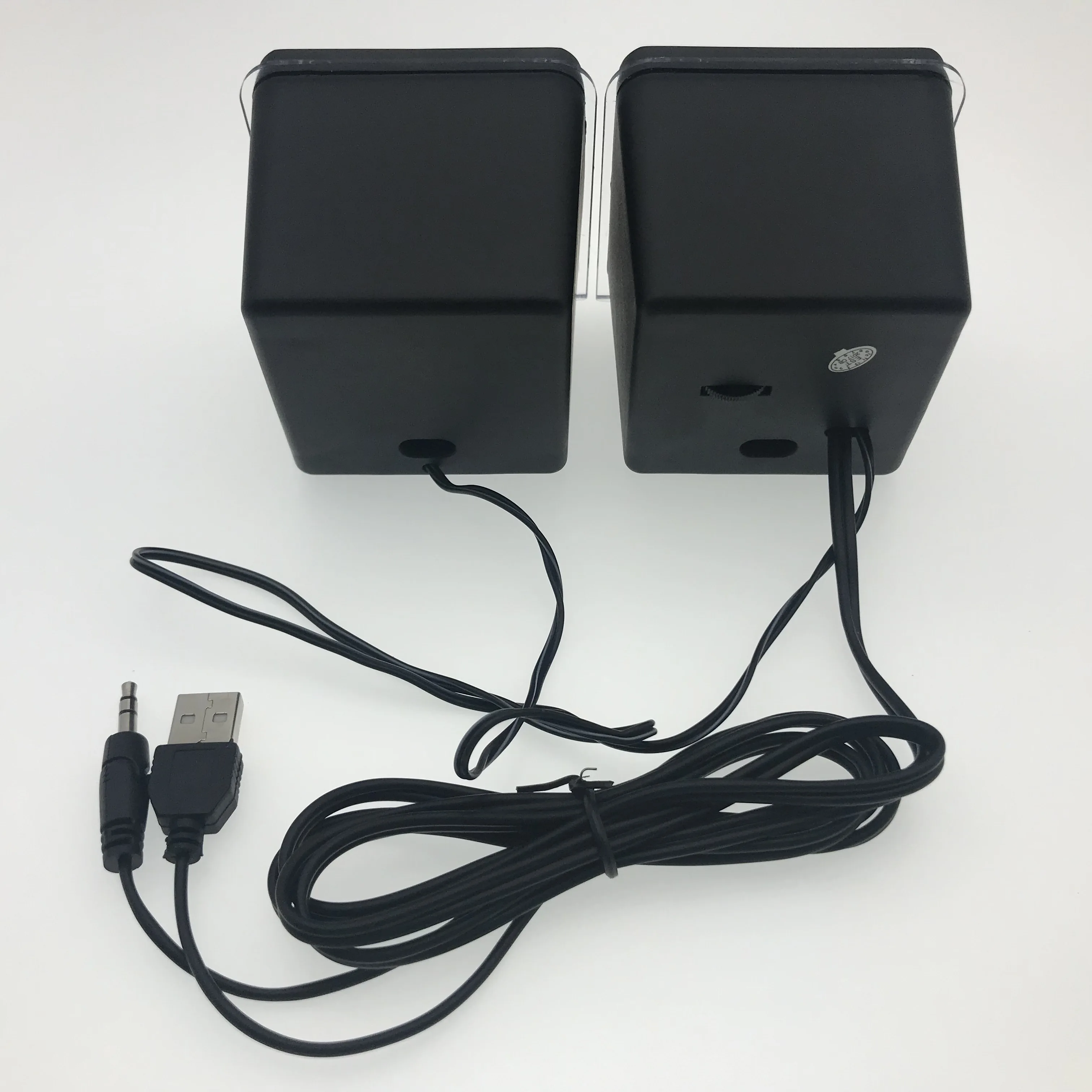 home wired outdoor speaker hot selling cheap price amplifier custom OEM portable mini tablet with microphone USB mini speaker