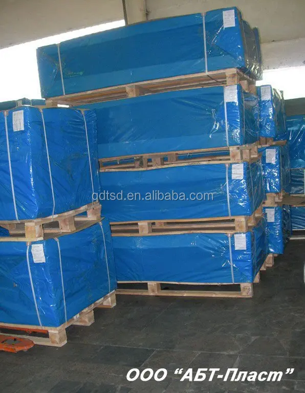 Best Quality PP Polypropylene Sheets