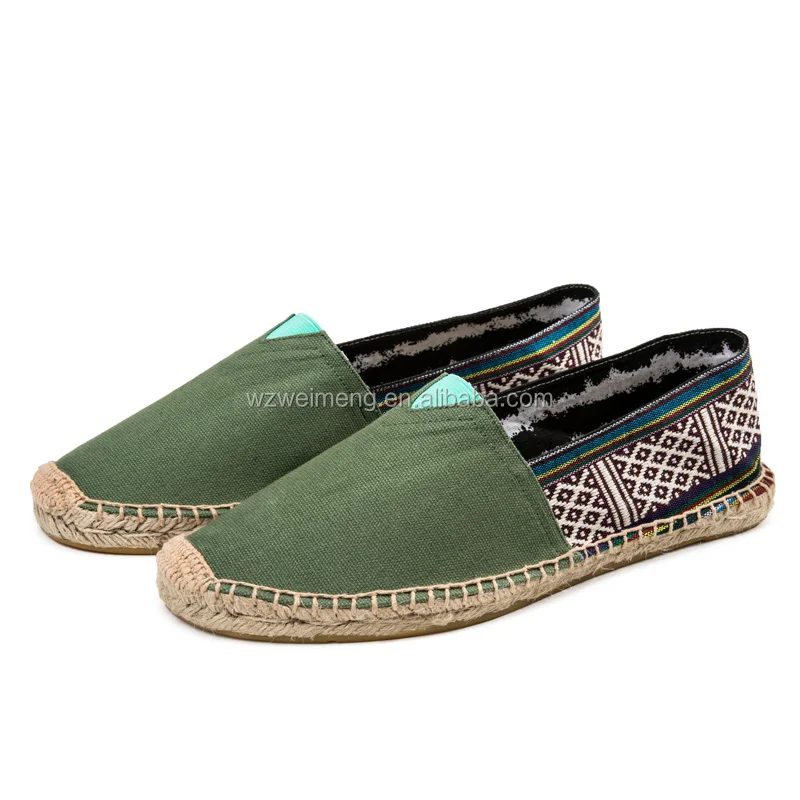 2023 High quality sales best espadrille for women fashion hemp cheap shoes for sales