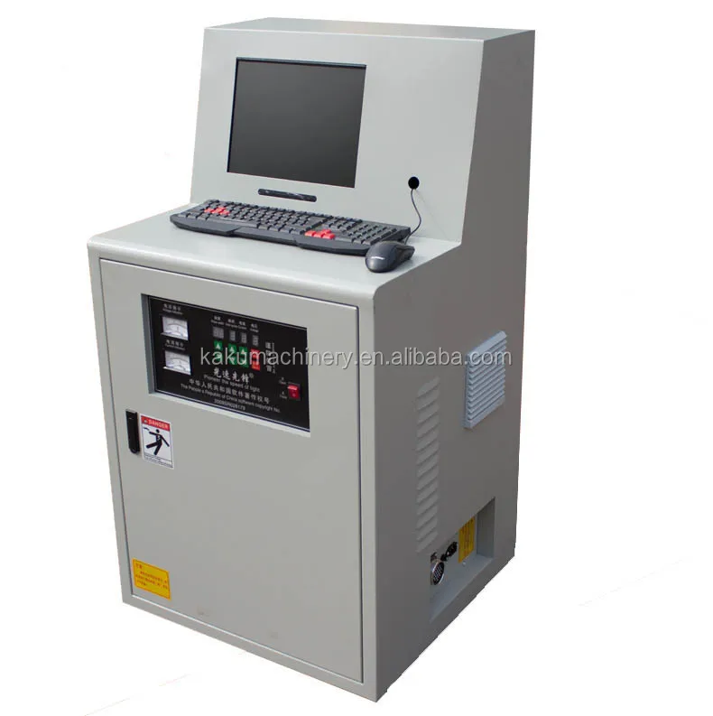 DK77 CNC EDM Wire Cutting Machine