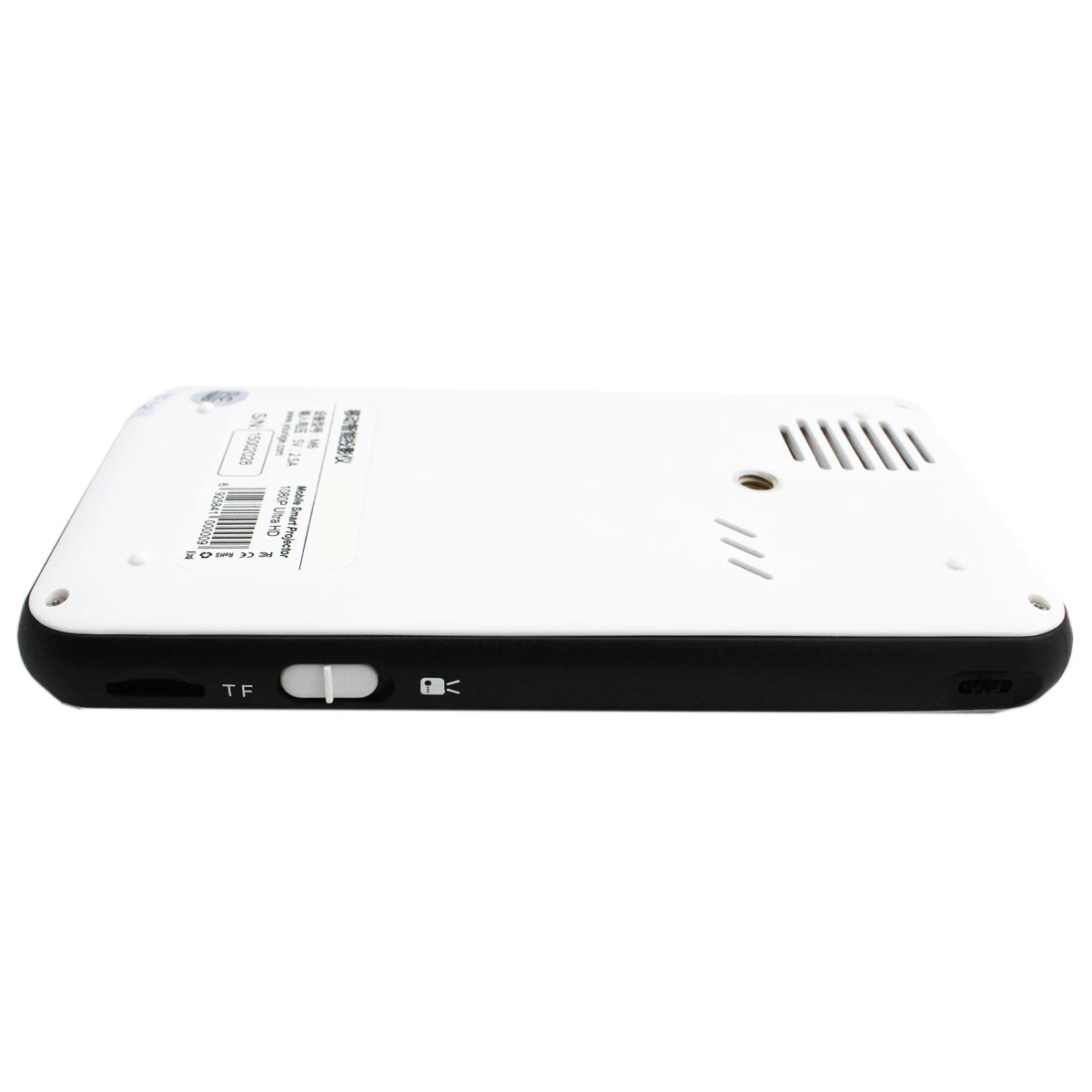 
LSP Portable DLP Mini Projector 1080p 16GB with Android System D05(M6) 