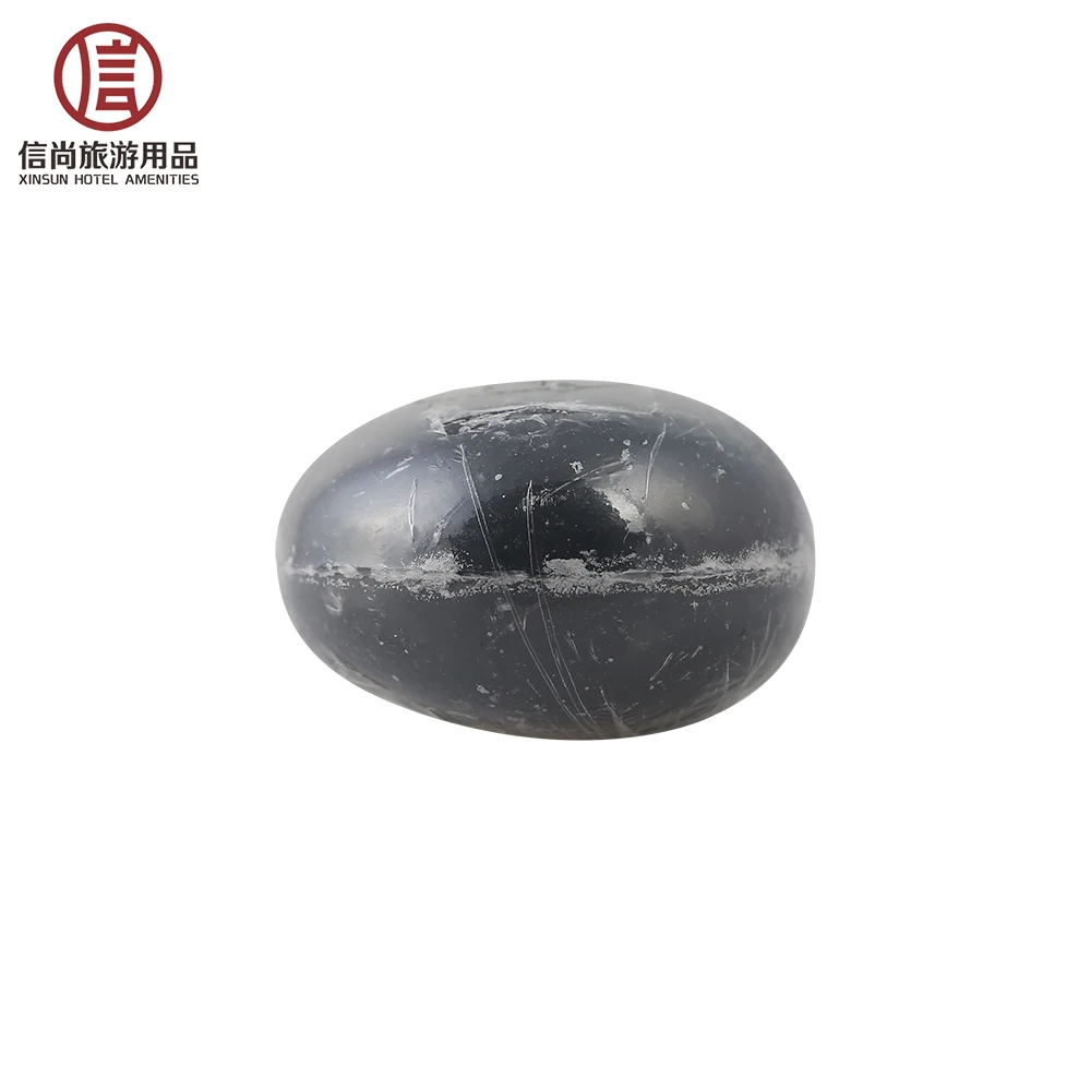 High quality Natural Handmade Black Soap Wholesale