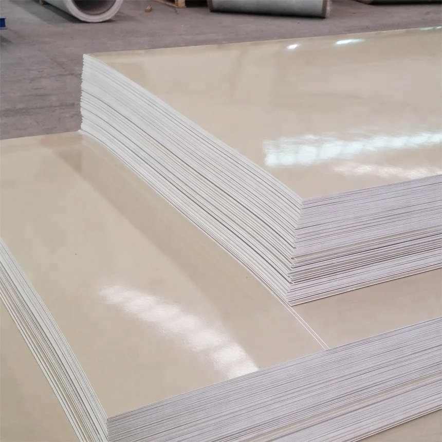 FRP flat Panel Thermal Insulation fiberglass wall flat panels Skin