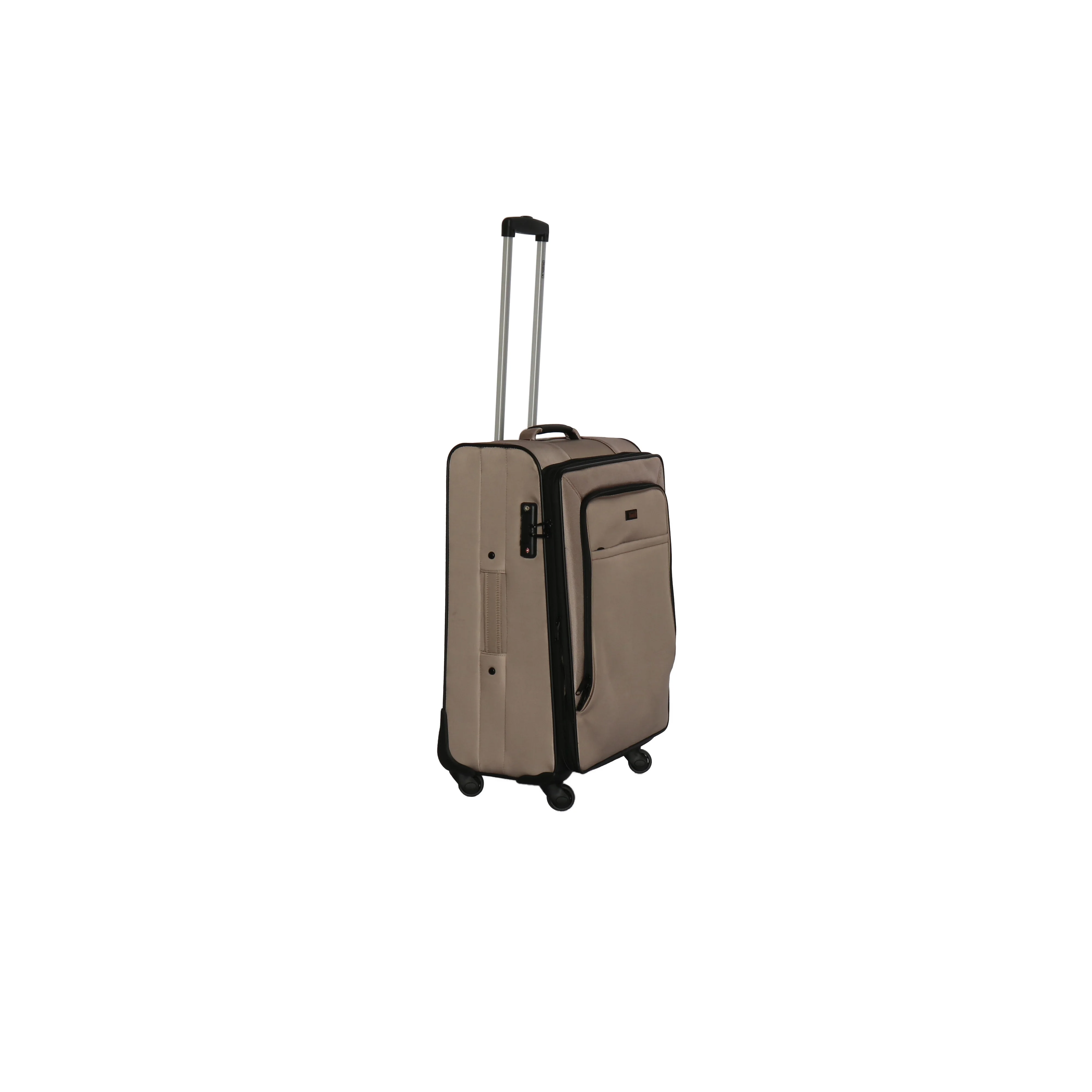 
easy trip camel luggage bag trolley suitcase 