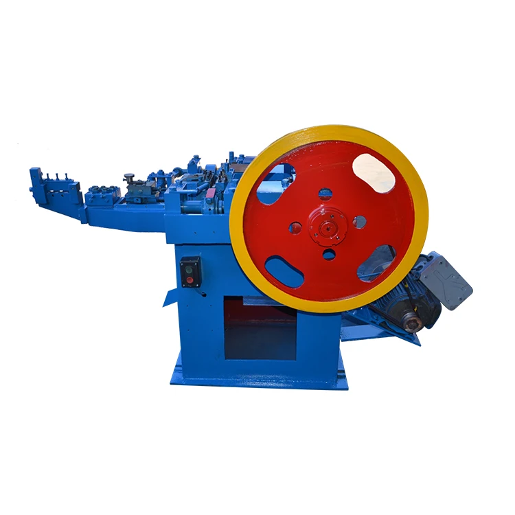 
APM Brand Automatic Nail Making Machines/ APM Wire Nail Manufacturing Machine Z94-3C 