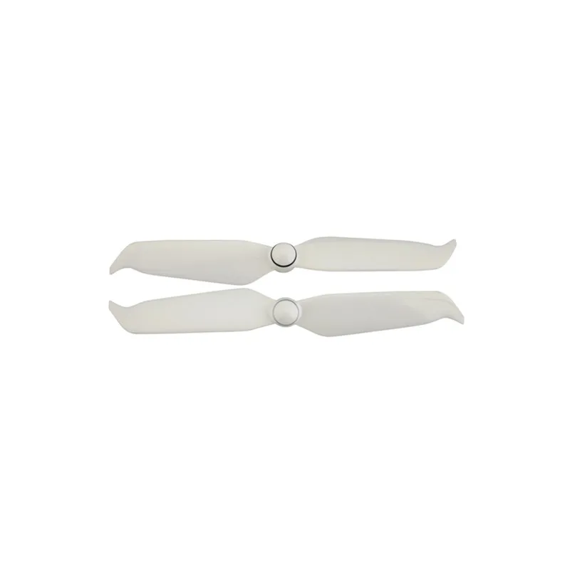 2PCS 9455S propeller for DJI phantom 4 Pro 2.0/ 4Pro /4 drone noise reduction propeller blade white