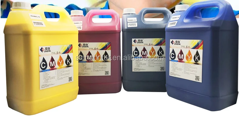original Fy Union Challenger/infiniti digital flex banner solvent based sk4 printing ink for msds sk 4 ink manufacturer supplier