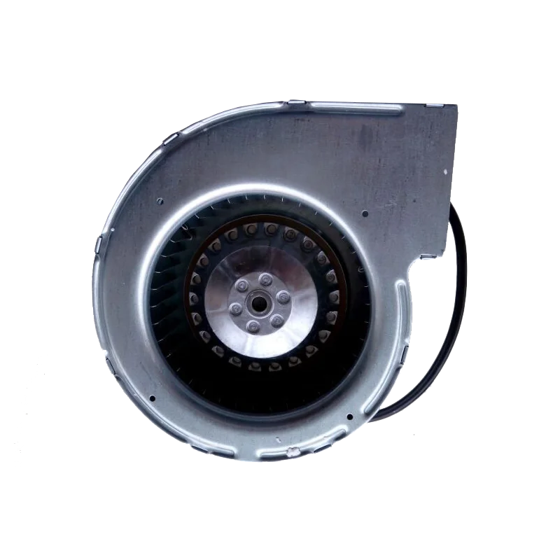 Ebmpapst G2E133-DN77-01 230V AC  88W 0.39A Ambient Temperature and Humidity Sampler Inverter Centrifugal Blower Cooling Fan