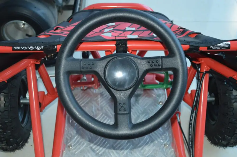 hot sale kits mini monster truck go kart for sale with engine