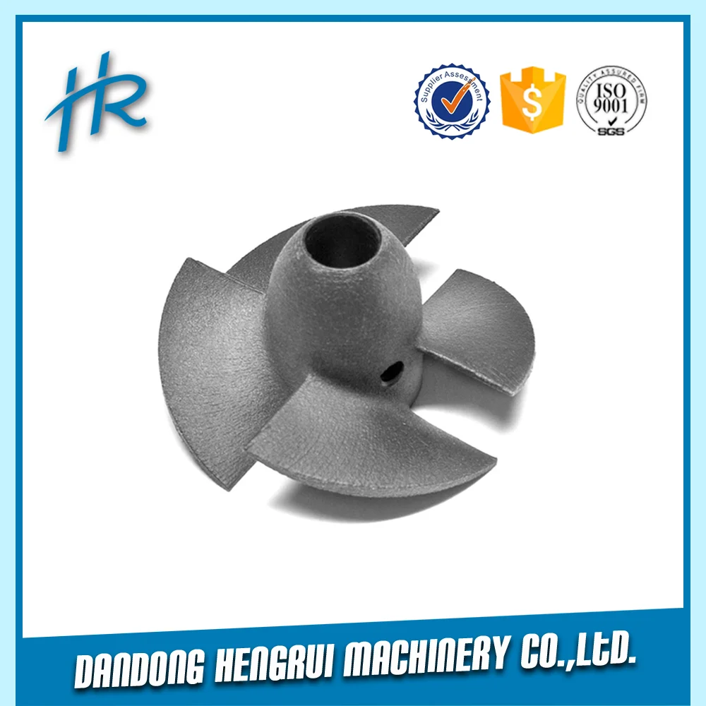 Даньдунский Ляонин Китай Рабочее Колесо Насоса Цена