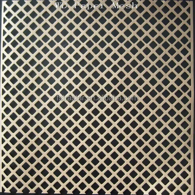 Stone mosaic backing mesh and kraft paper cutting machine  and gluing machine from Foshan trastar