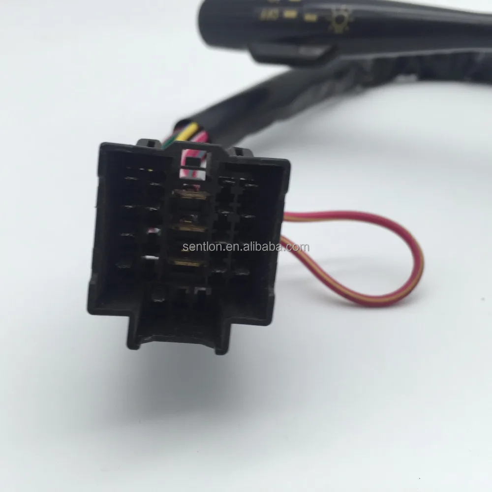 OE #84310-87330 (RHD) недорогой комбинированный переключатель сигнала поворота для грузовика