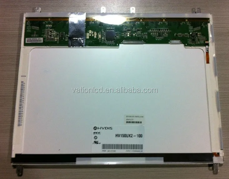 HV150UX2-100 HYDIS 1600X1200 15,0 inch монитор тв жк-экран