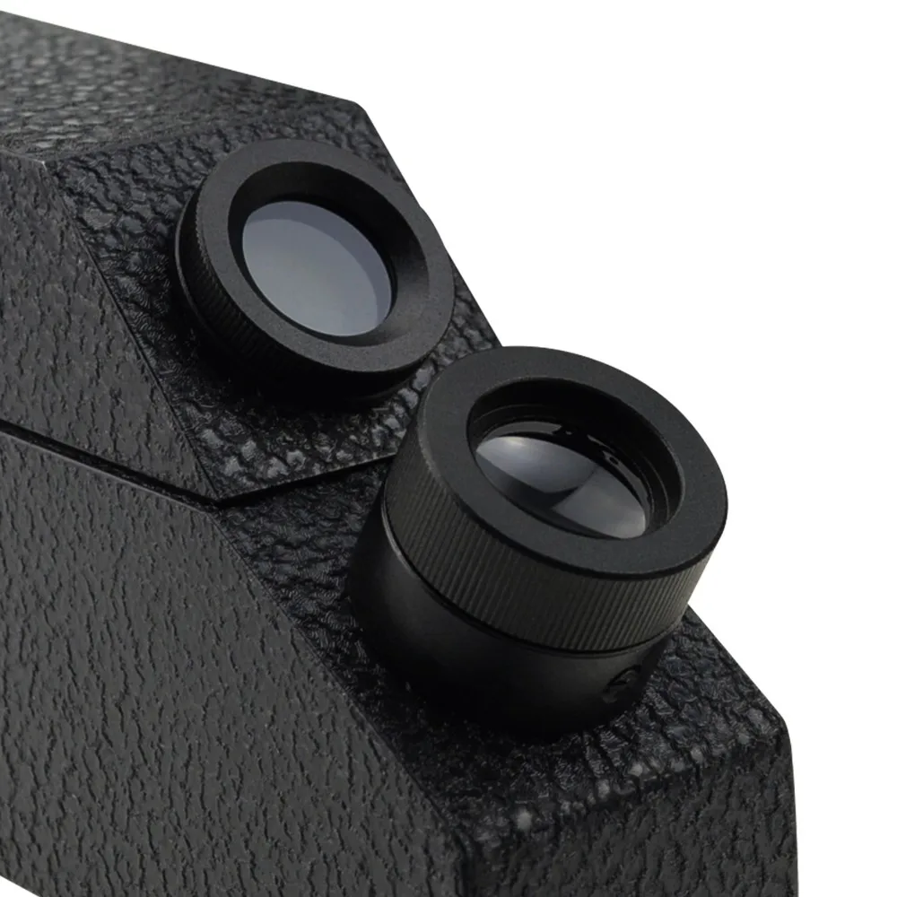 GR-701B Рефрактометр самоцвета с встроенный светом СИД + маслом RI