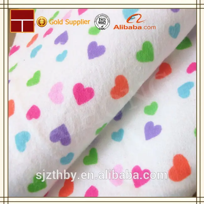 100 хлопка ситец одеяло фланель ткани