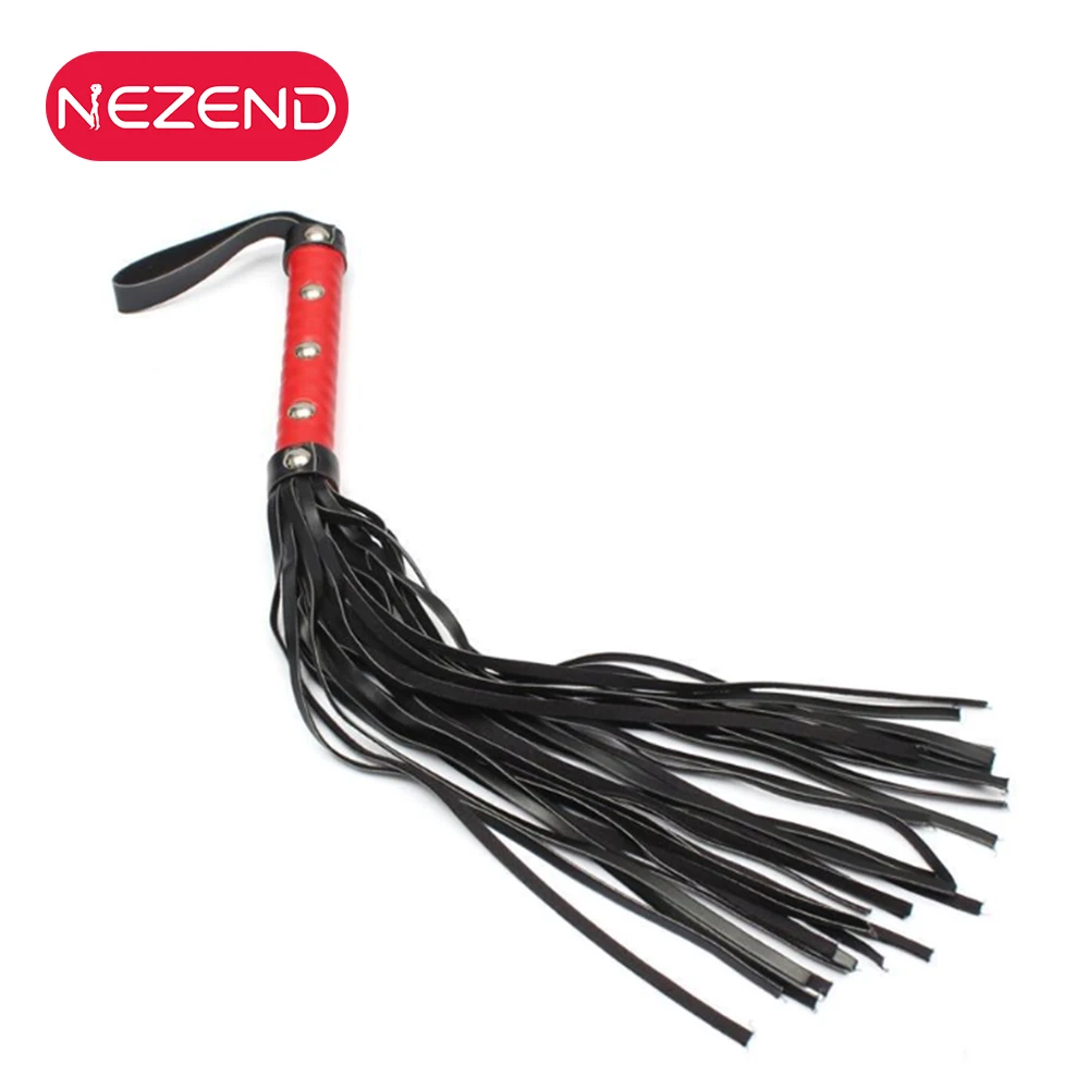 Оптовая продажа, секс-игрушки, игры для взрослых, черный кожаный набор для бандажа для пар