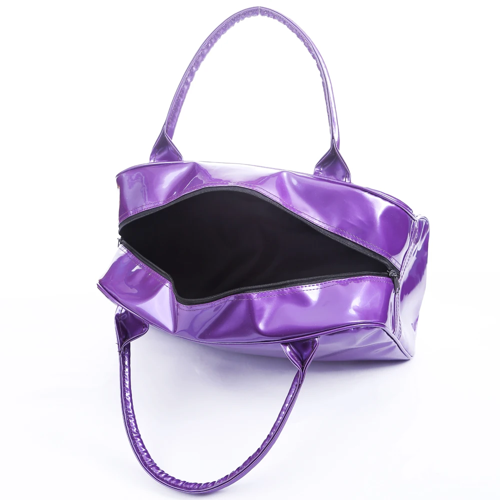 
OEM popular pu leather leisure sports retro bowling bag 