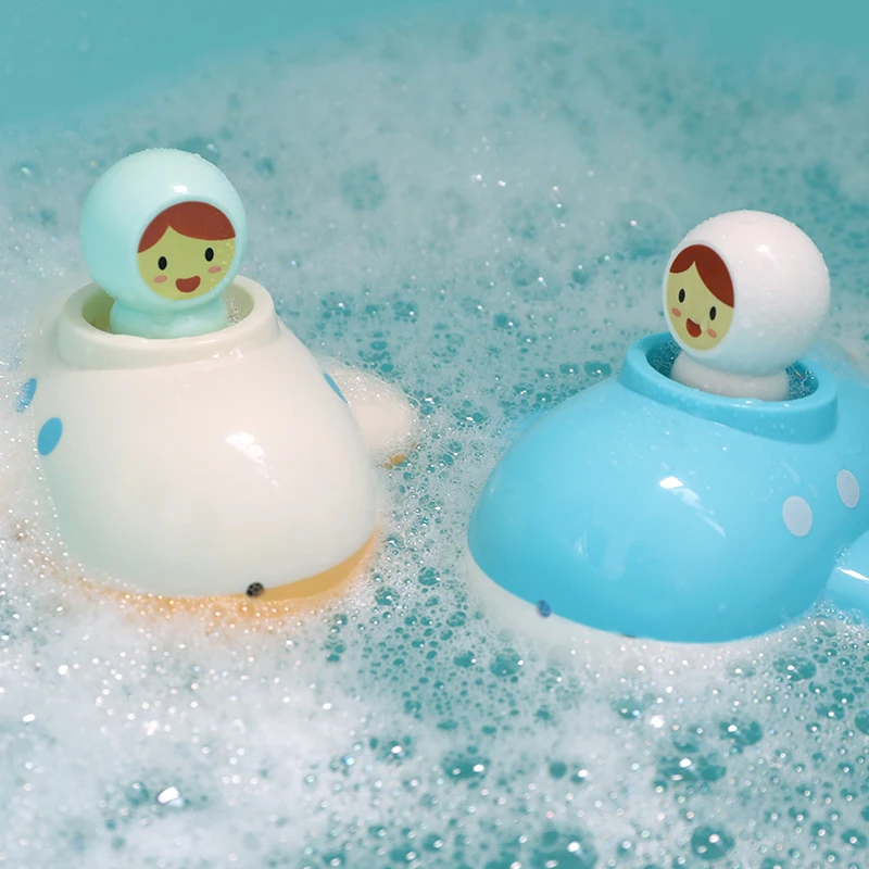  Пластиковые игрушки для подводной
