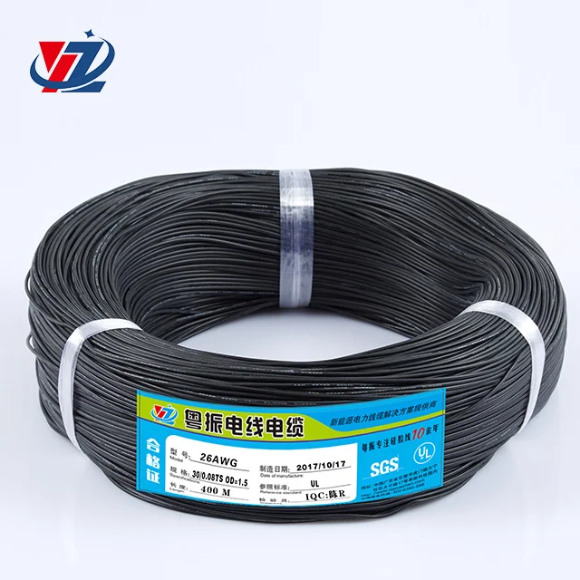 Низкая цена aft250 тефлон провода для модели самолета