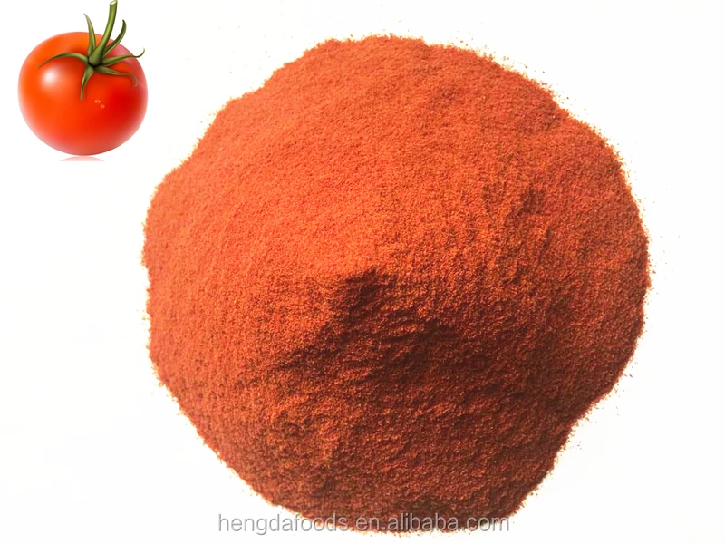 tomato powder_