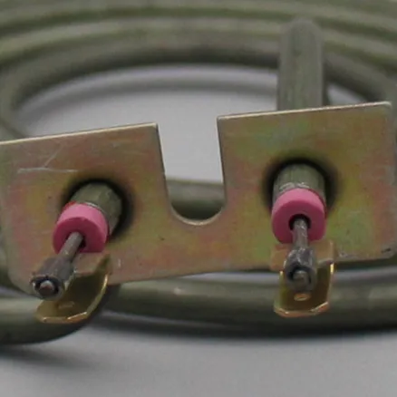 Heating Element Electric Hot Plate Coil Tube oven coil heater