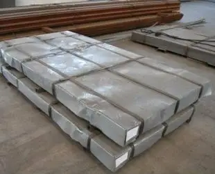 America Supply ASTM B409 UNS N08800 Incoloy 800 Hot Rolling Steel Sheet and Plate wholesalers