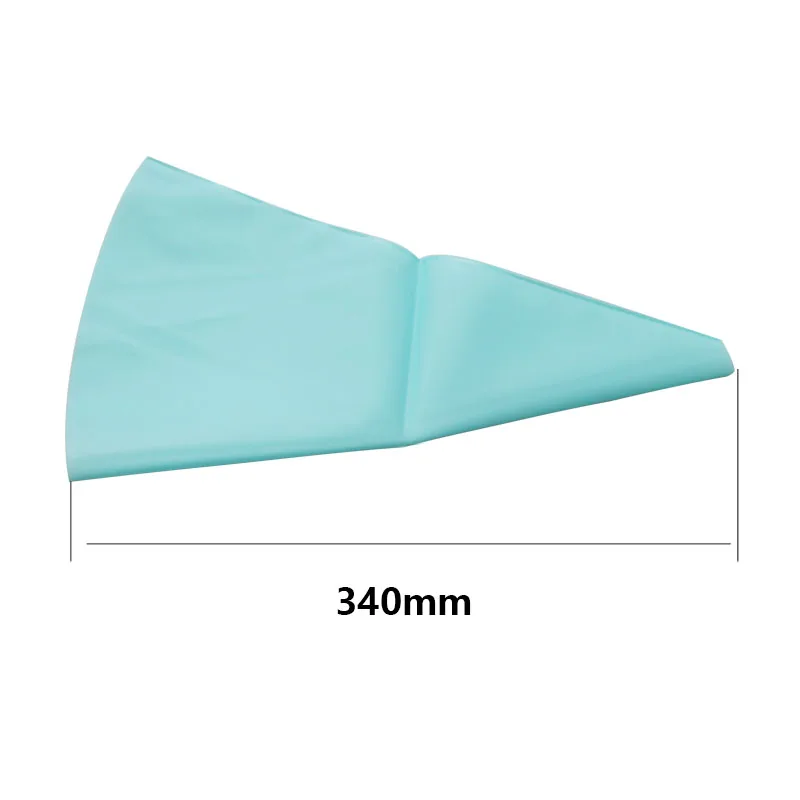 Pastry Nozzles And Coupler Icing Piping Tips Sets Stainless Steel Rose Cream Bakeware Cupcake Cake Decorating