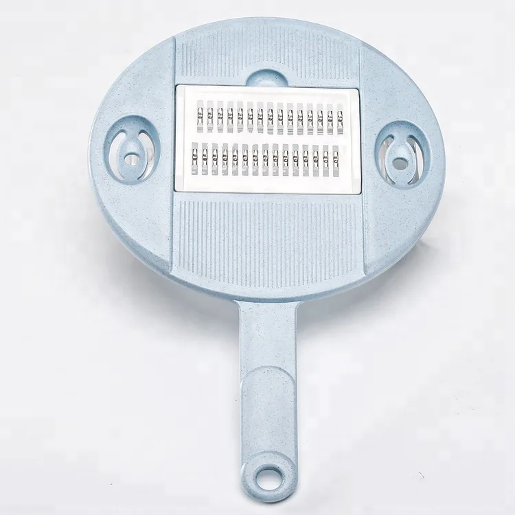 Home Kitchen Food Grater Machine Good Multifunction Vegetable Cutter