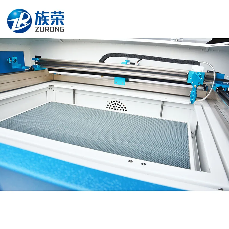 Shzr 3d laser engraving machine