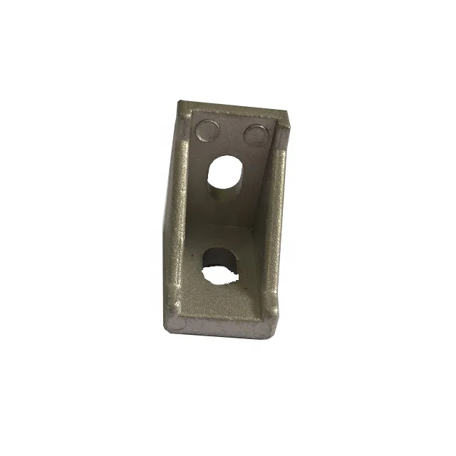 2028 Aluminum Profile Corner Bracket