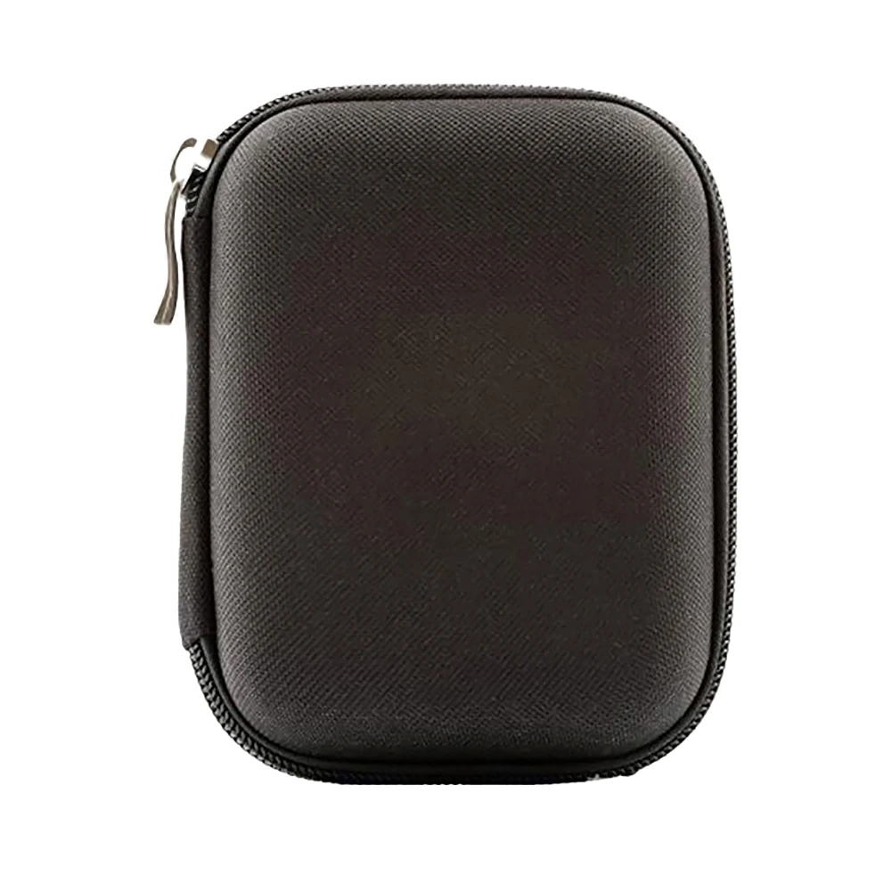 Custom made factory hard shell EVA essential oil carrying case