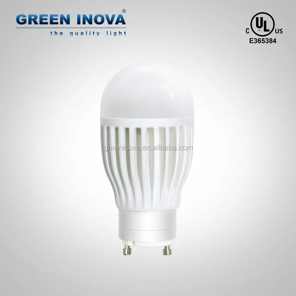 5 лет гарантии cULs E365384 dimmable G24 LED PLug light