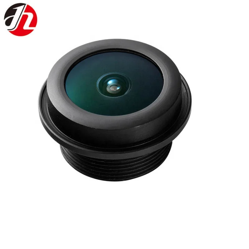 HK-8082M-160-1 m12 Look around wide angle  board  lens dash camera