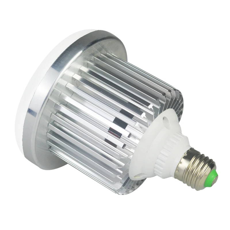 
YooCheese E27 105W studio mushroom led bulb light photography lighting for photo video 