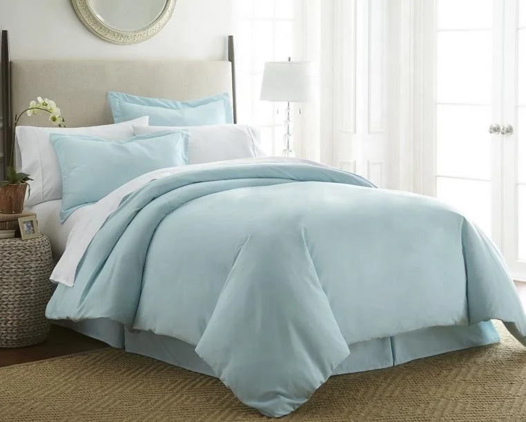 Egyptian long cashmere cotton 600TC custom bedding four-piece sets