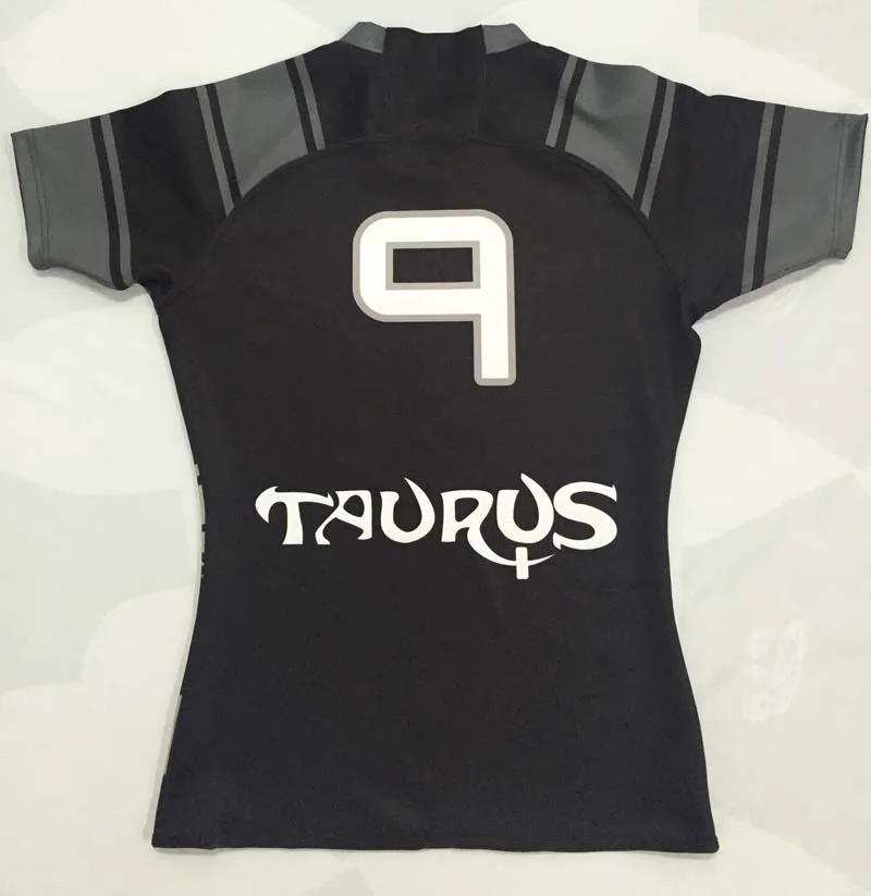 
Hot sell factory price rugby jersey 