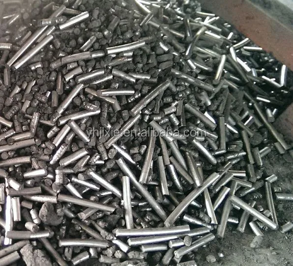 2024 Yinhao Biomass Briquette Machine/Sawdust CharcoaL/Coal Briquetting Machine