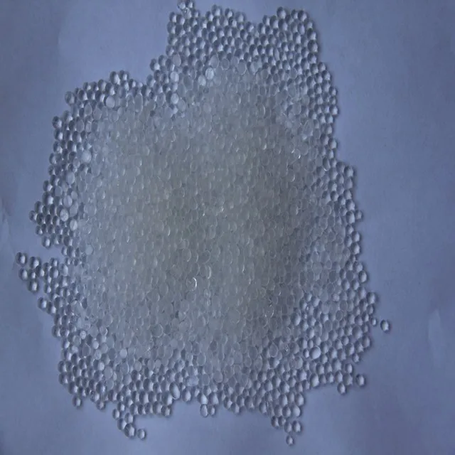 Absorption Type A Silica Gel Beads For Desiccators
