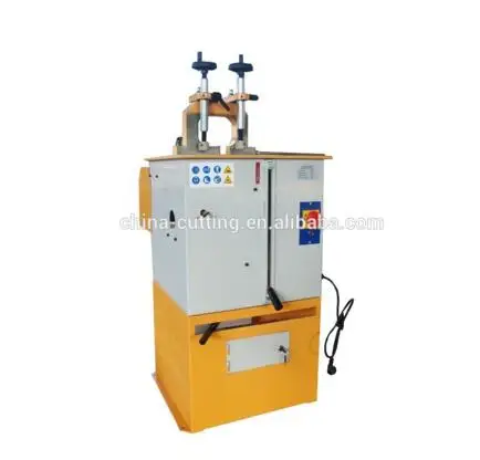 
aluminum window making machine, aluminium,aluminium cutting machine single head 